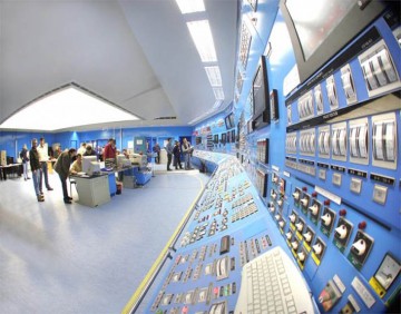 Reactorul 1 de la Cernavodă, desincronizat de la Sistemul Energetic Naţional